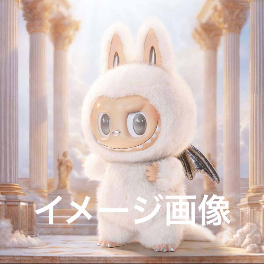 最安ANGEL IN CLOUDS ジモモ ぬいぐるみ エンジェル ZIMOMO