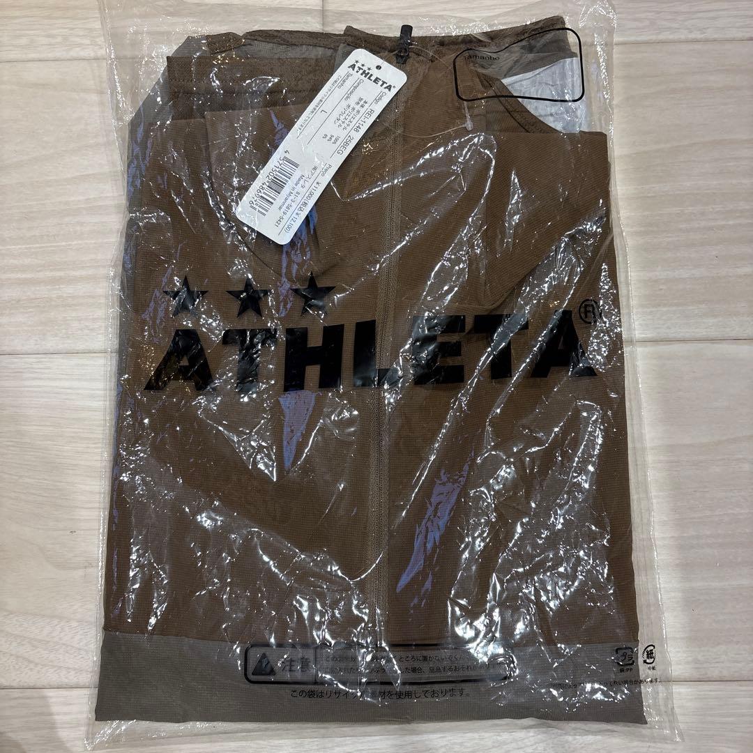 【新品・未使用】COOL DOTS ライトパーカー