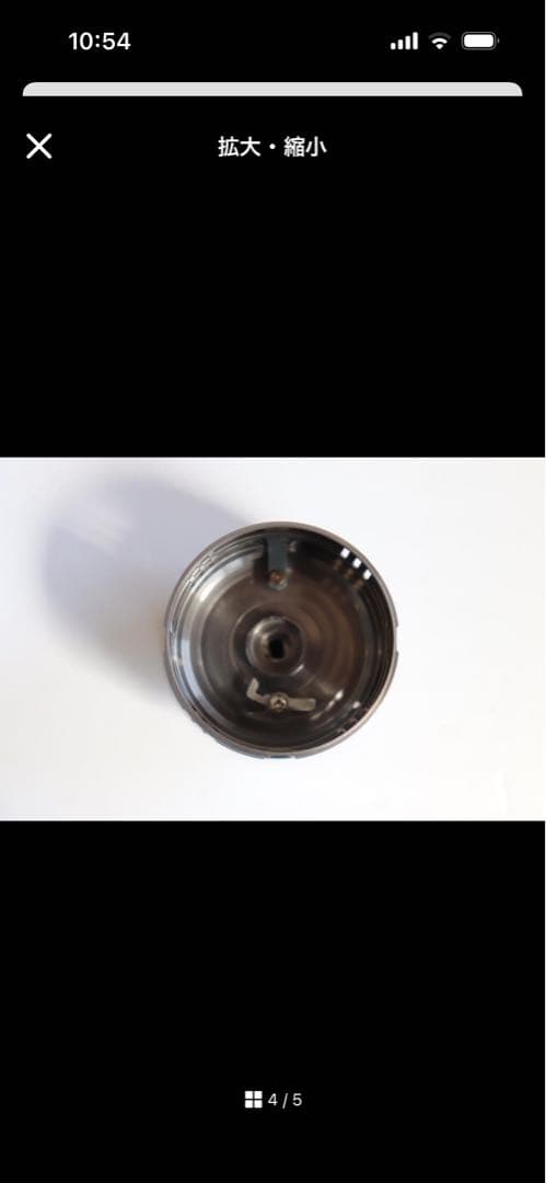 19Vanquish スプールのみ スピニングリール 箱付き