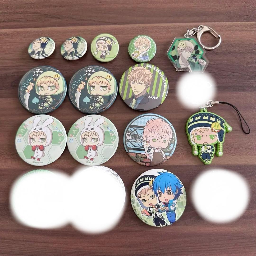 ドラマダ　ノイズ　13点まとめ売り