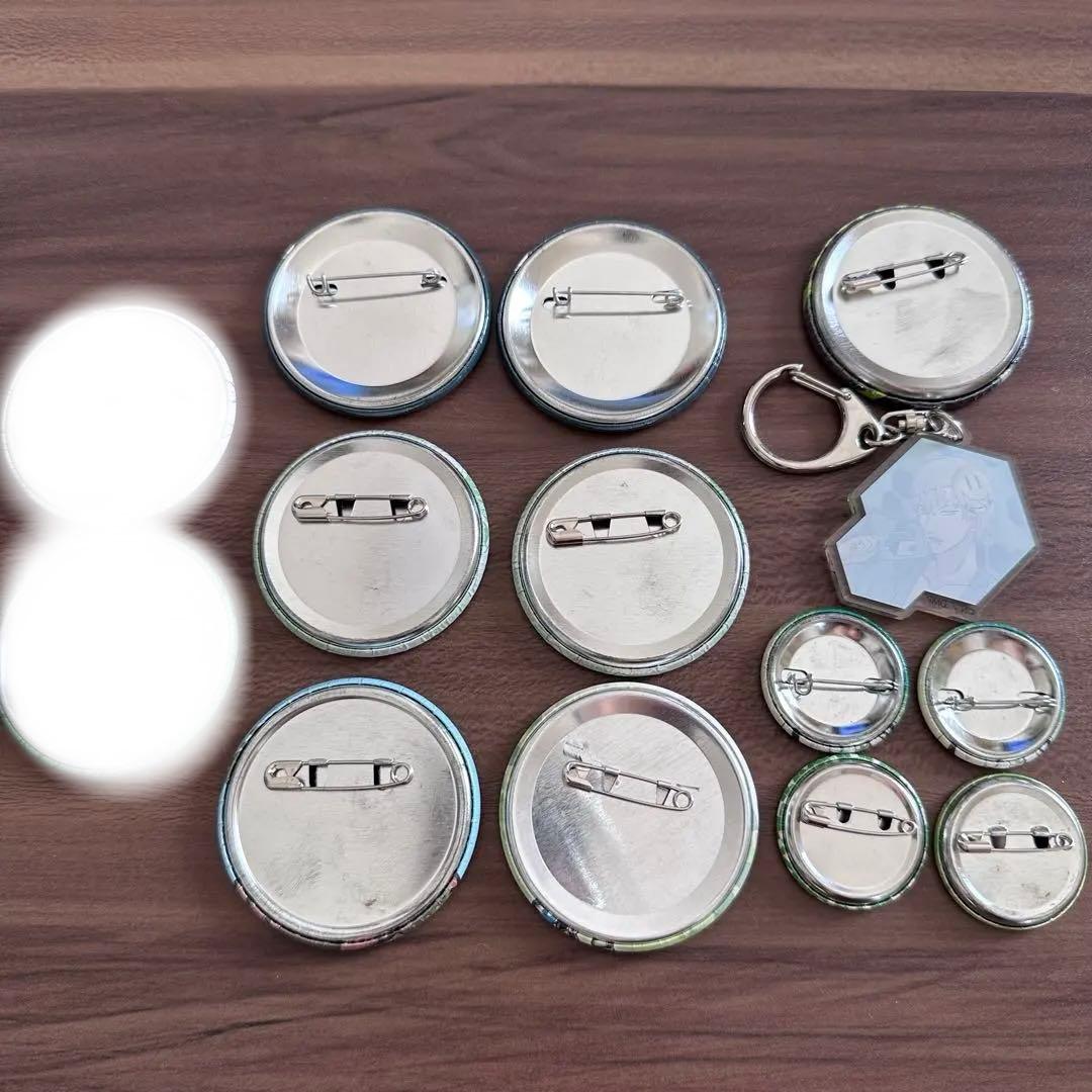 ドラマダ　ノイズ　13点まとめ売り