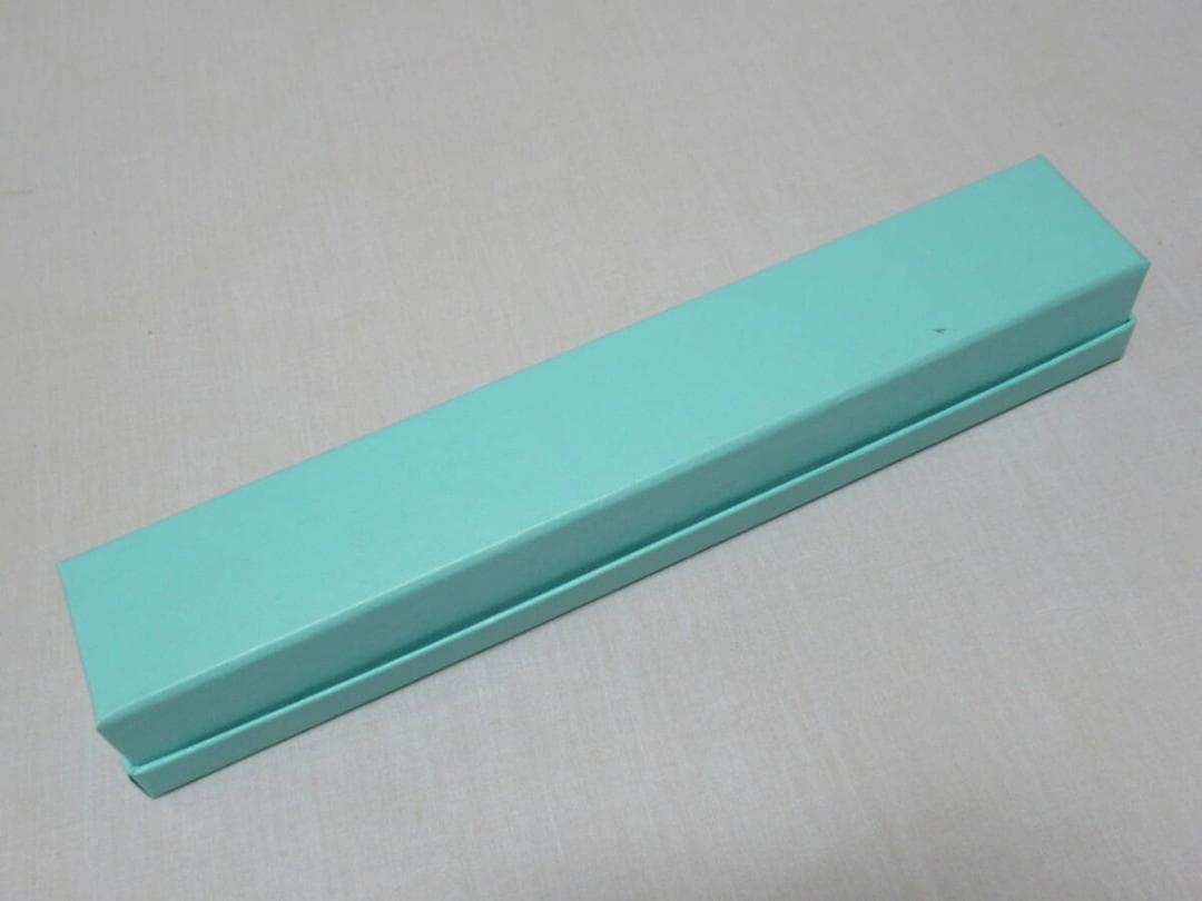 ◆非売品 特注 共箱付！ティファニー マドラー アリ/蟻4匹 銀製/SV925