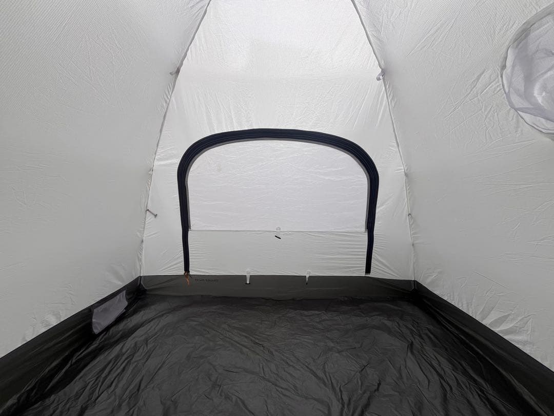 mont-bell モンベル　ステラリッジ3 吊下式 ３人用山岳テント