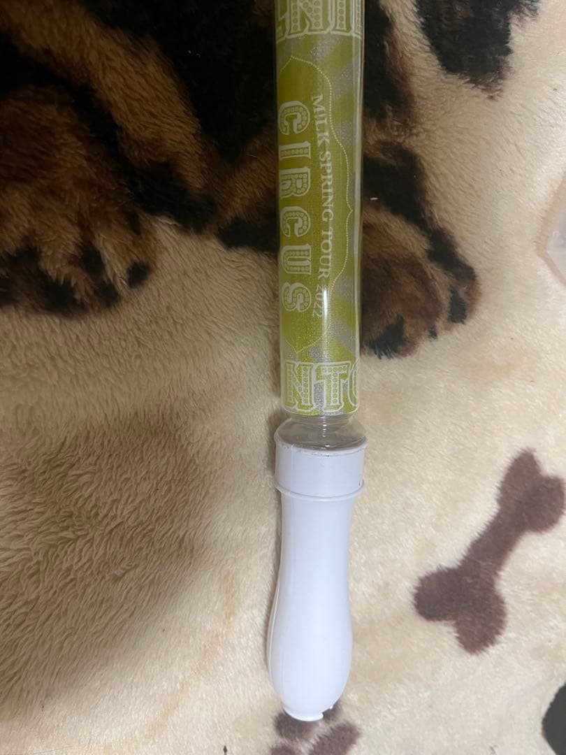 M!LK CIRCUS 吉田仁人 ペンライト