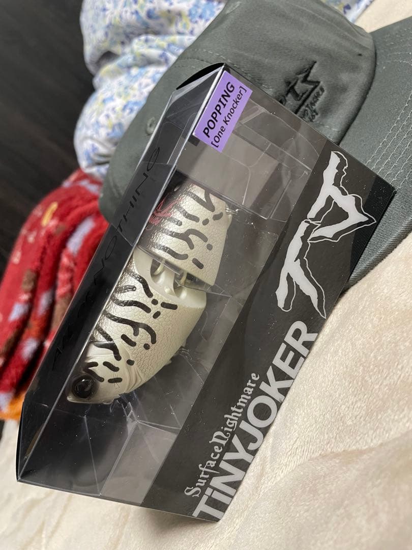 タイニージョーカー×1のみ　2025キープキャスト限定