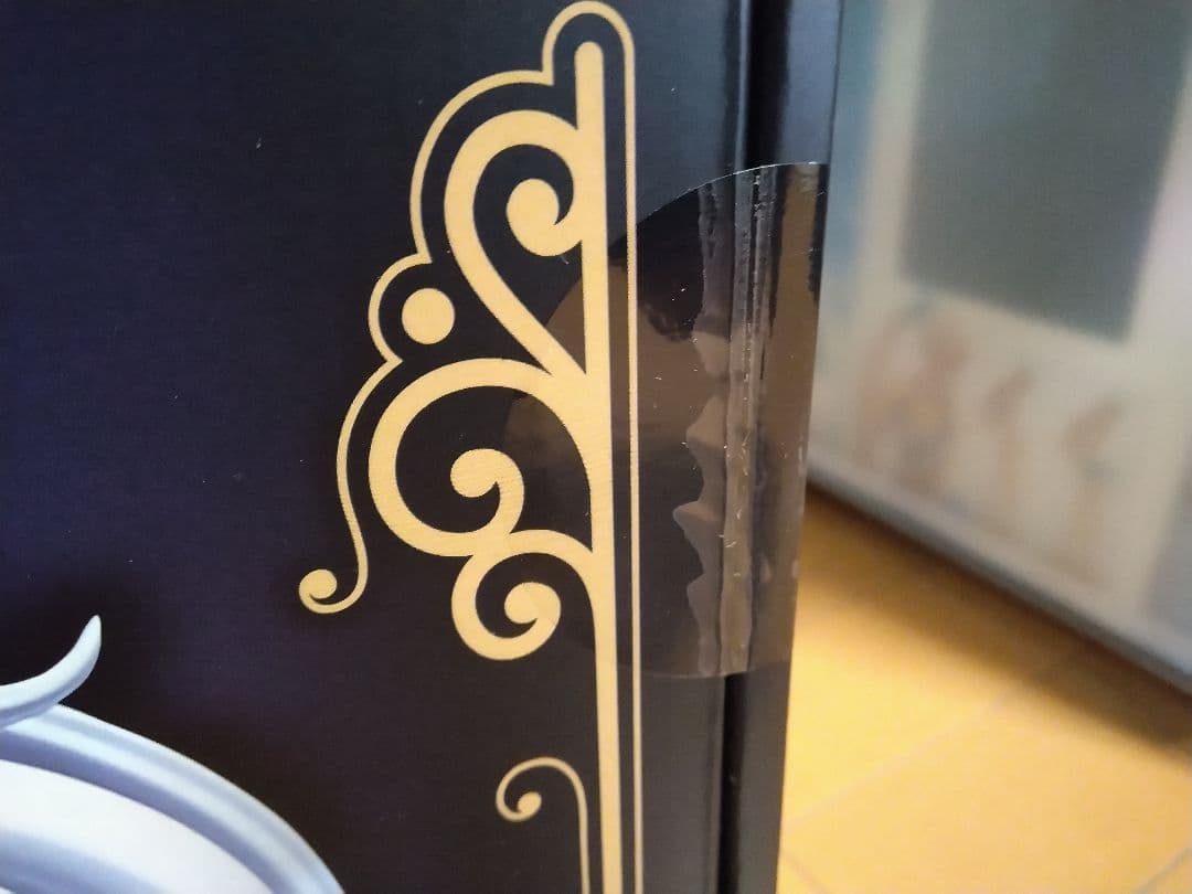 【新品未開封】ランサー/アルトリア・ペンドラゴン[オルタ] 第三再臨