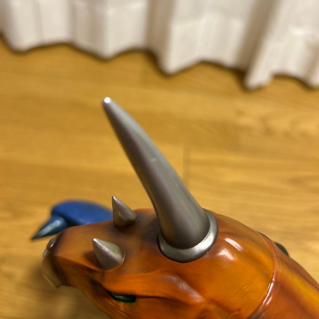 CCP1/6シリーズ　バキシム　ウルトラマンエース