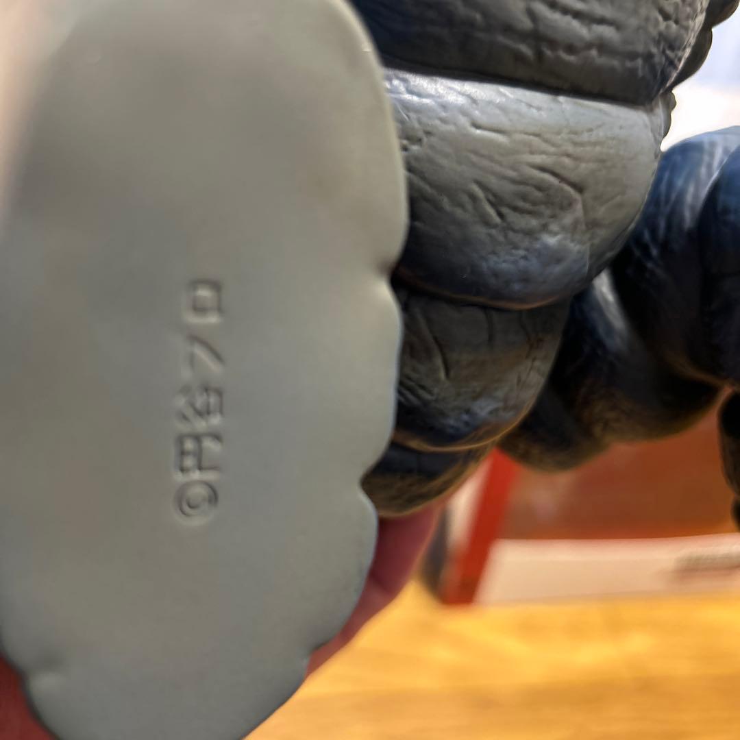 CCP1/6シリーズ　バキシム　ウルトラマンエース