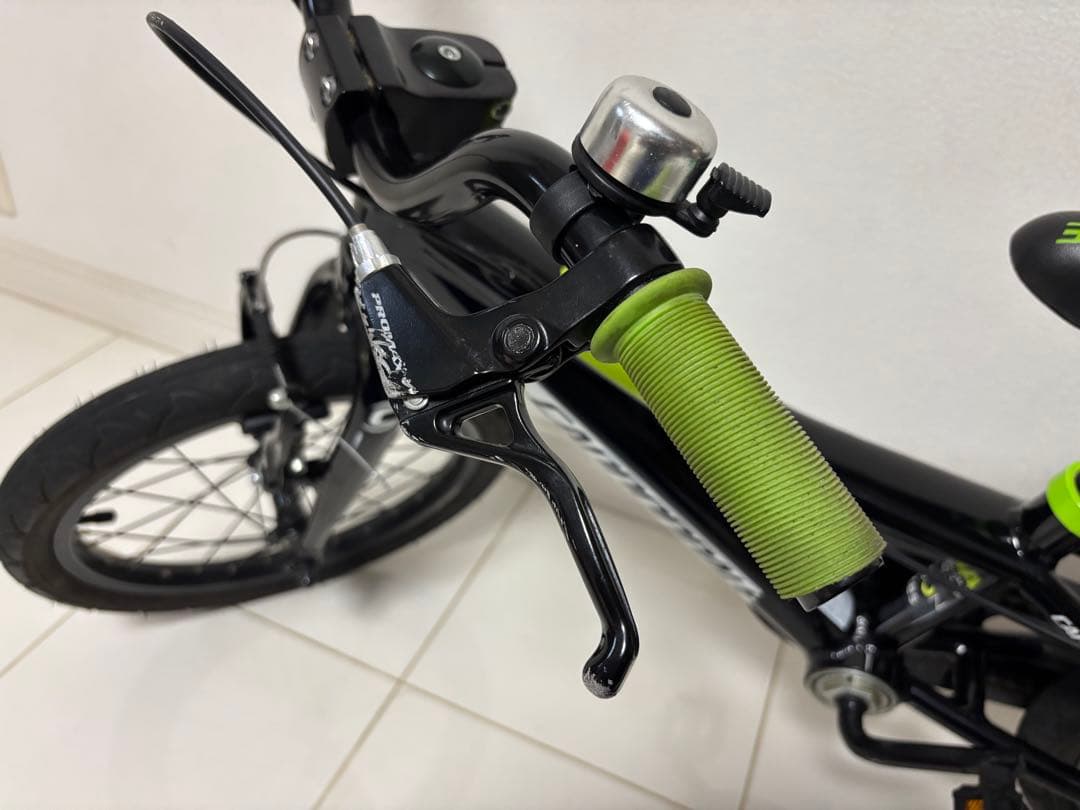 재판매점　キャノンデール　Cannondale TRAIL 16 Kids