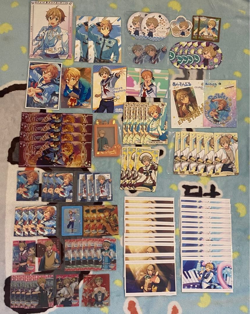 真白友也 まとめ