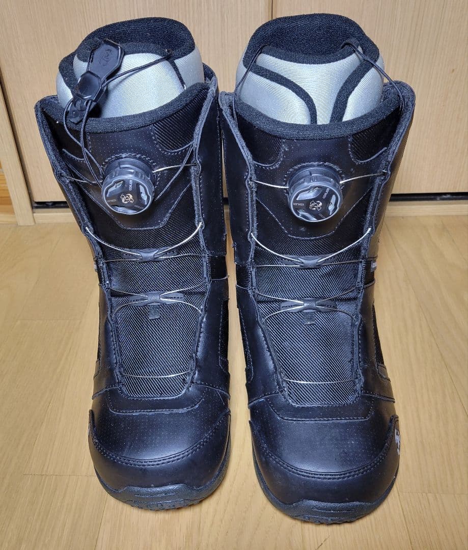 スノーボード　ブーツ　K2 ライダー　27.5センチ