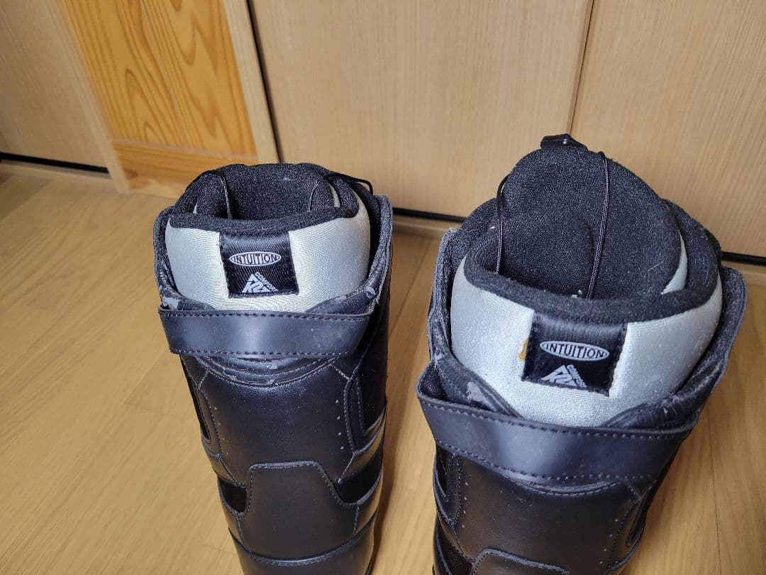 スノーボード　ブーツ　K2 ライダー　27.5センチ