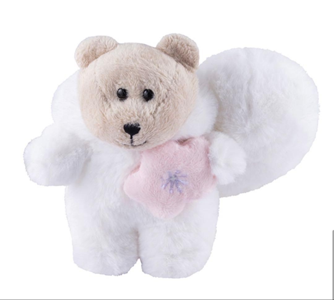 スターバックス台湾 STARBUCKS ベアリスタ ペア猫 キーホルダー