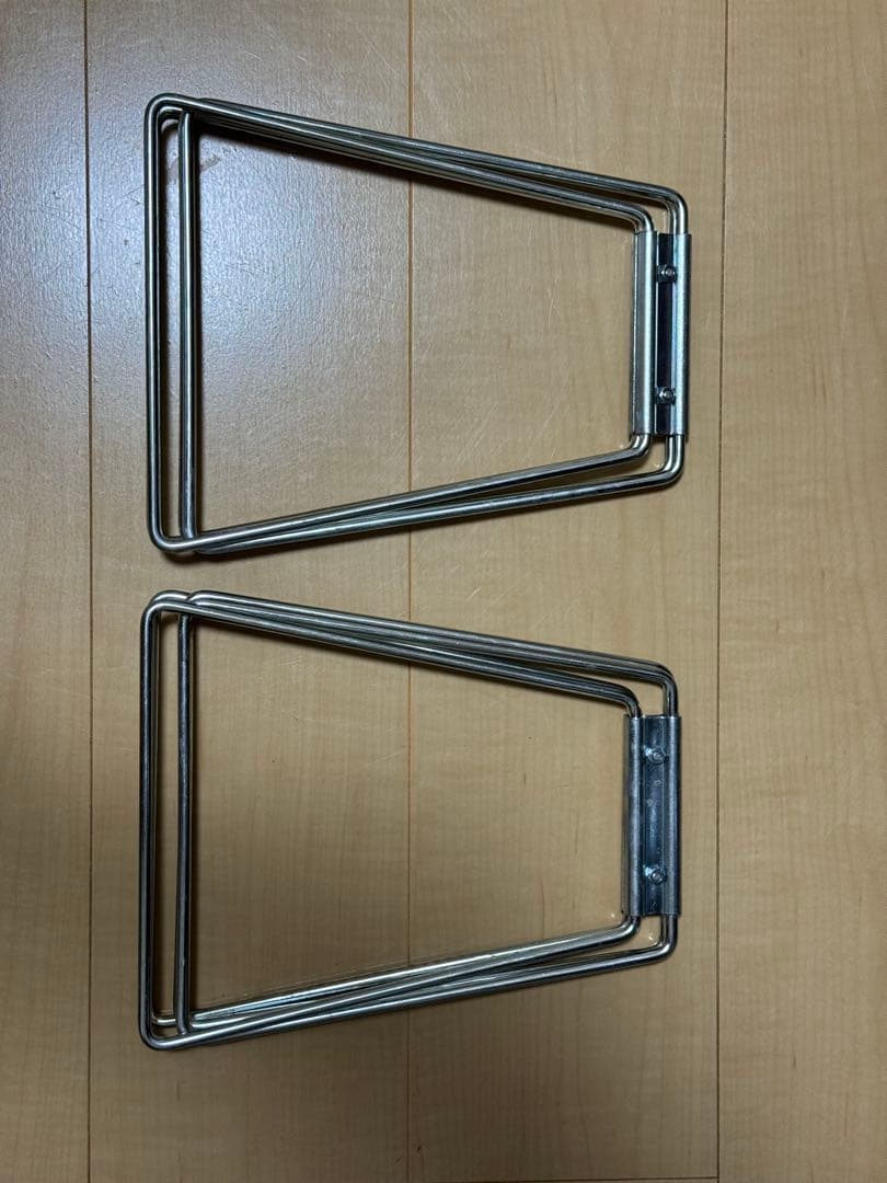 wanderout / UNIVERSAL STAND 2個セット