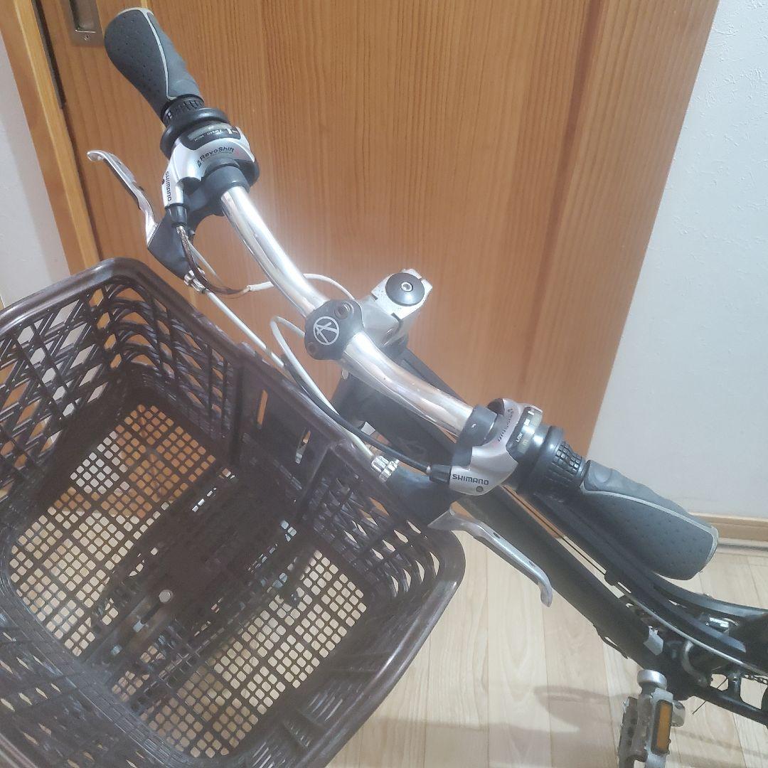 KhodaaBloom Canaff2.4 700 28インチ