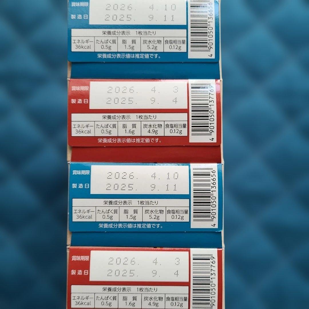 アミューズメント食品セット