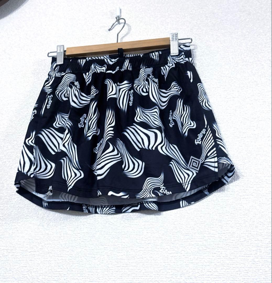 ELDRESSO☆ランスカ☆Sサイズ