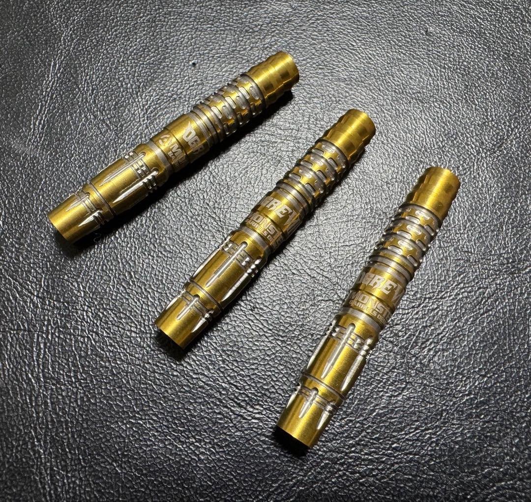 激レア モンスター オーガ7 橋本守容モデル 2BA