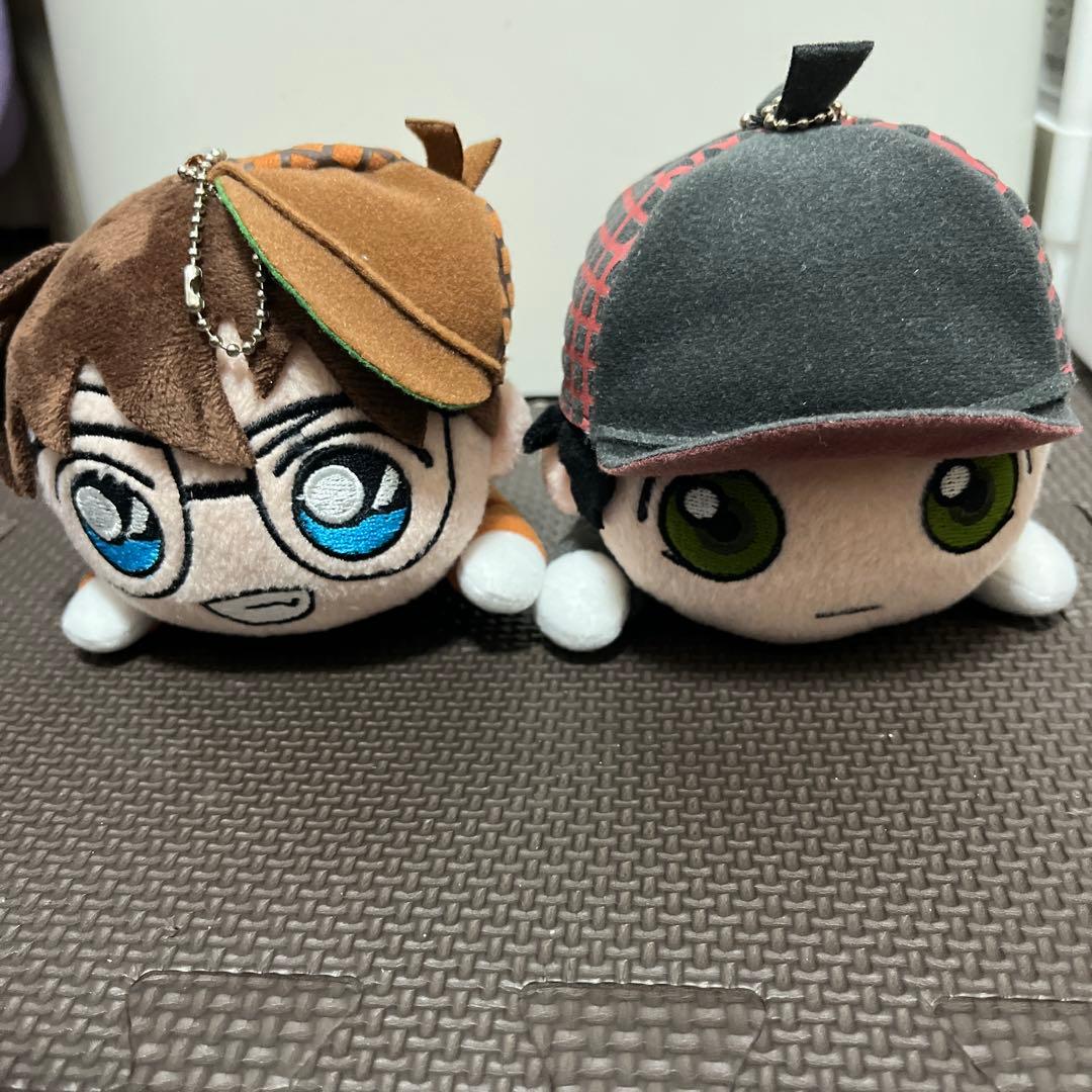 名探偵コナン　グッズまとめ売り　137点