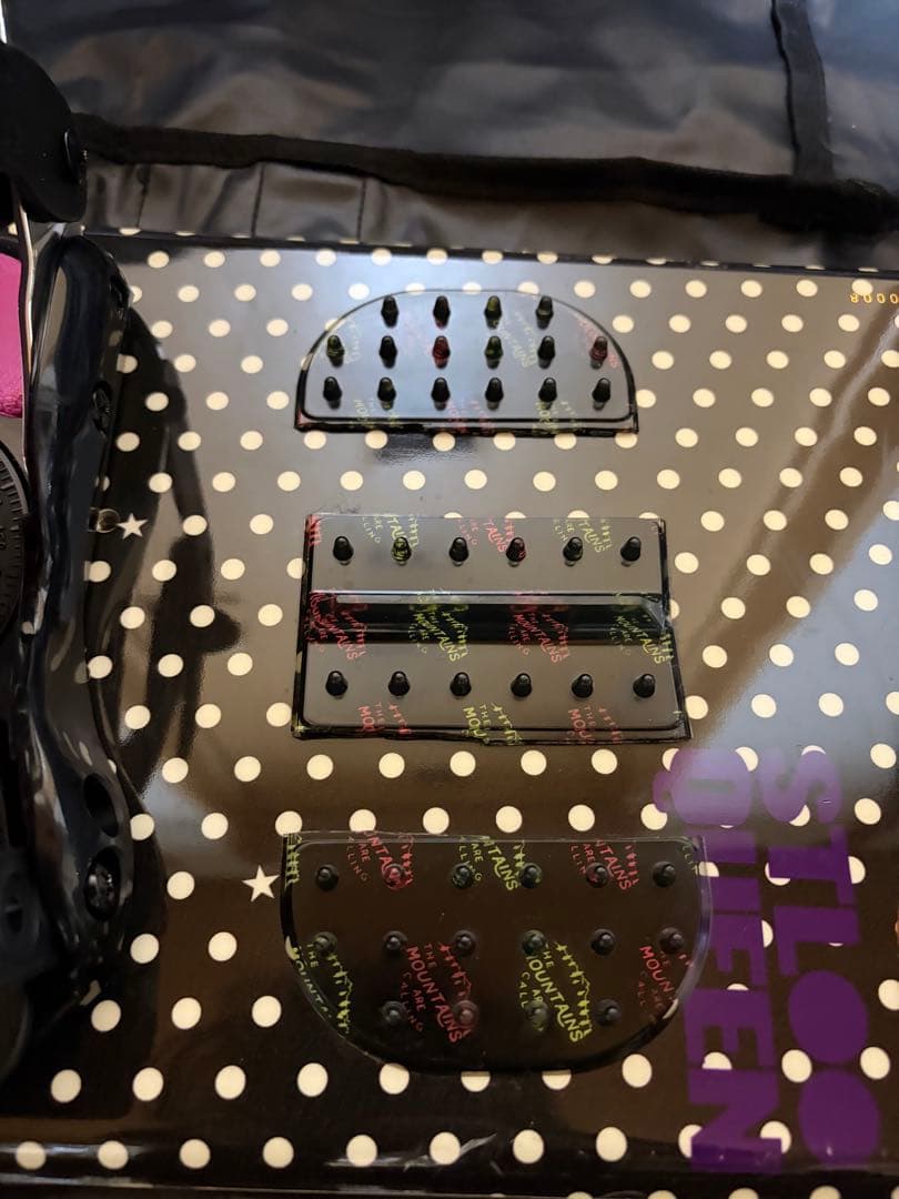 レディース スノーボード 4点セット 板140 ブーツ23.5〜24.0ケース付