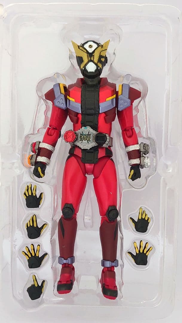 S.H.Figuarts 仮面ライダージオウシリーズ まとめ売り
