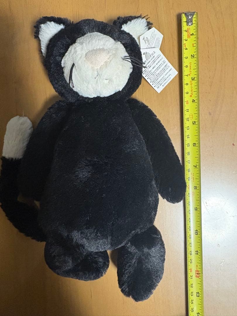 ジェリーキャット