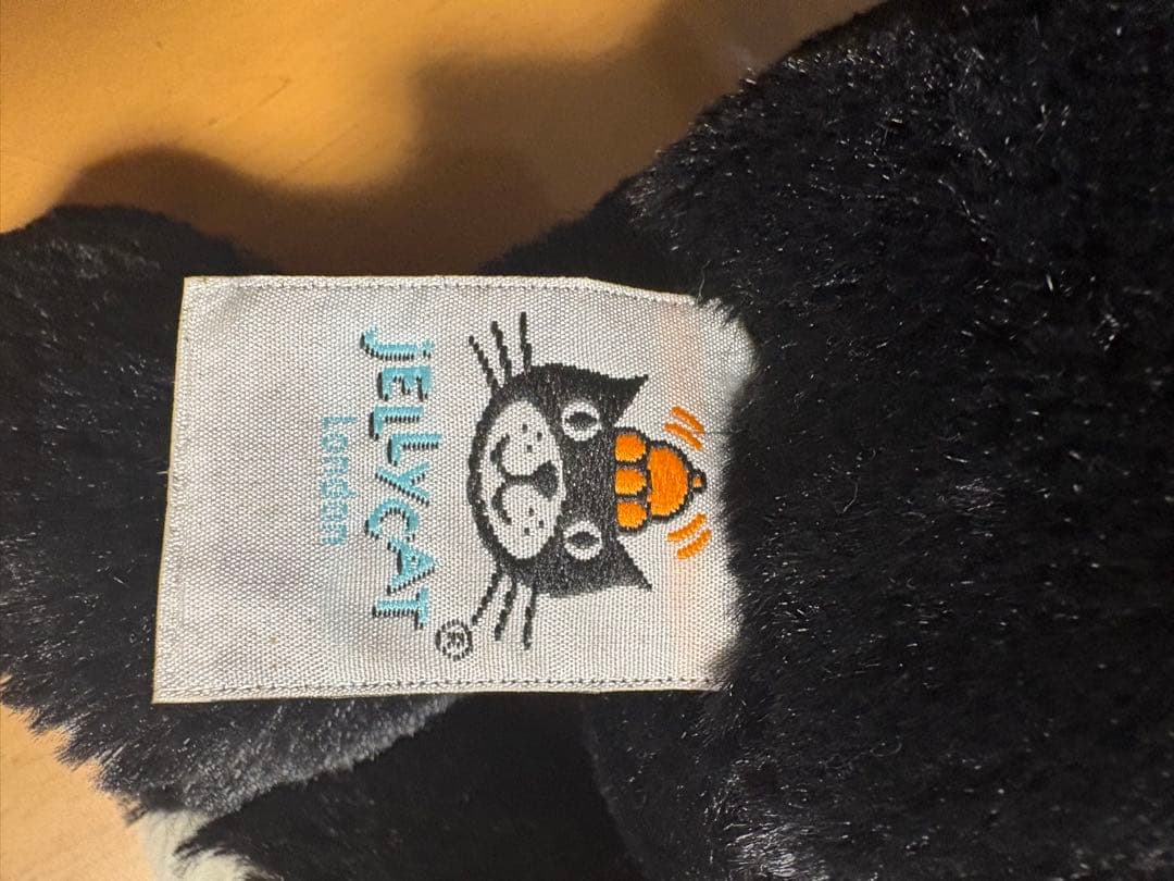 ジェリーキャット