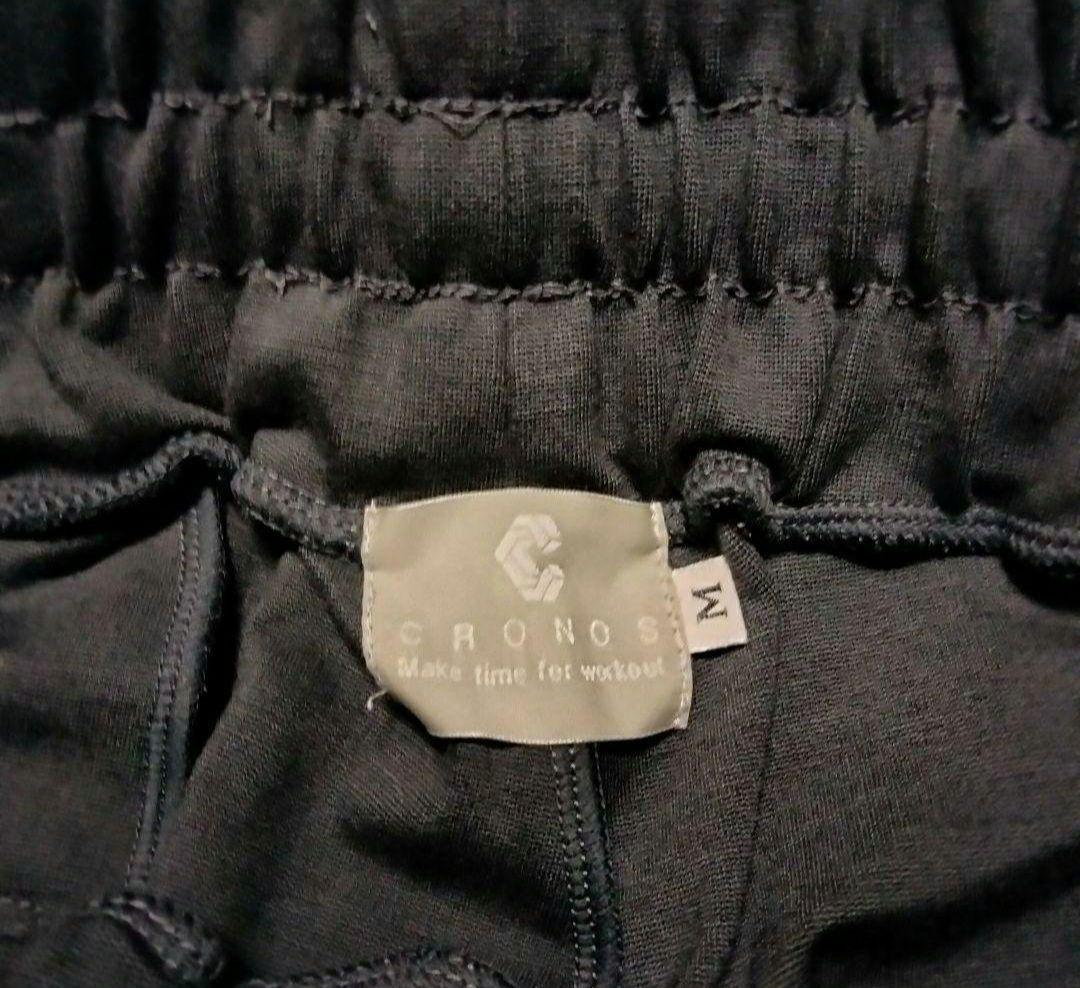 【新品】CRONOSのトレーニングパンツ