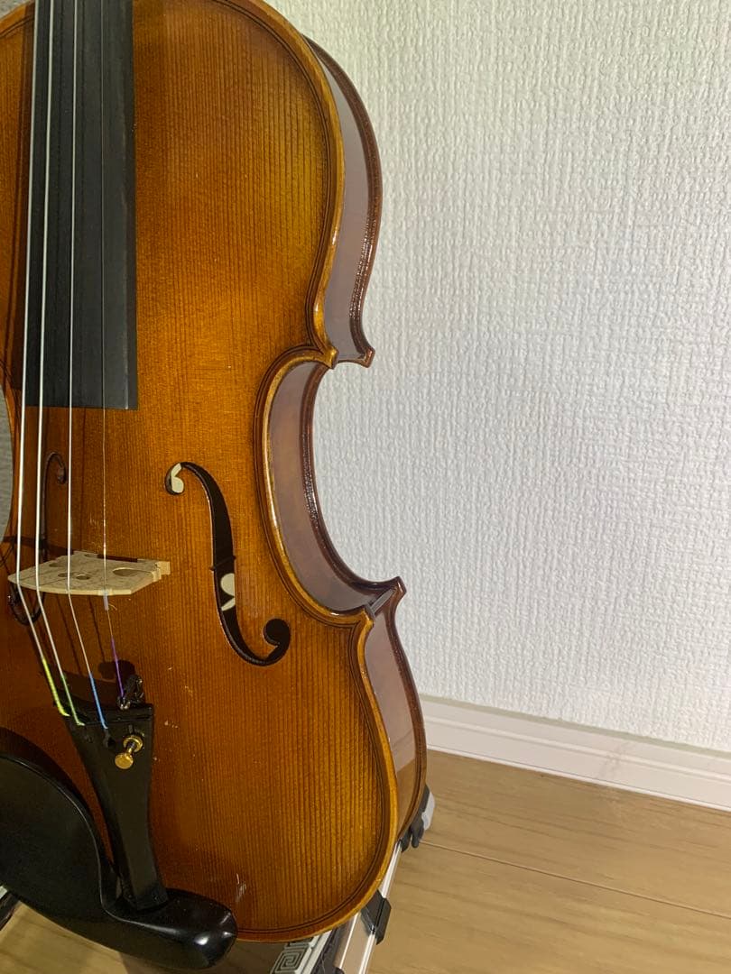 ドイツ製　Lothar Semmlinger No.700 バイオリン