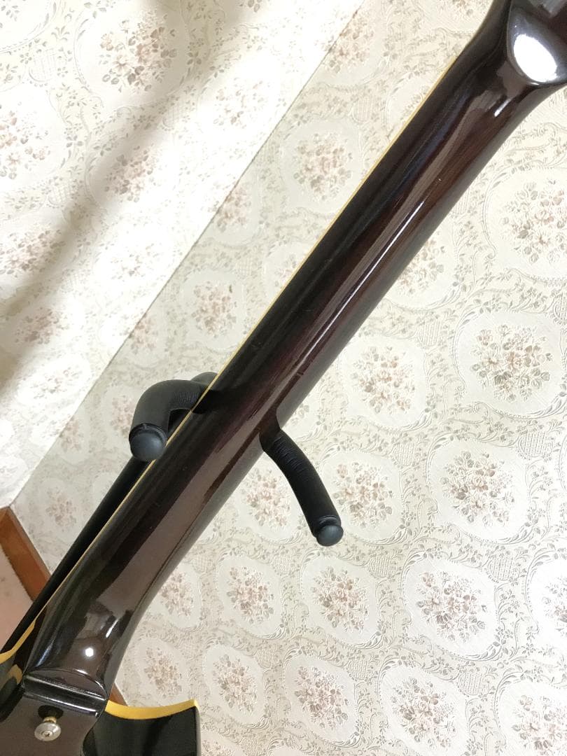 完全調整済 YAMAHA SG1000 ブラウンサンバースト 送料込