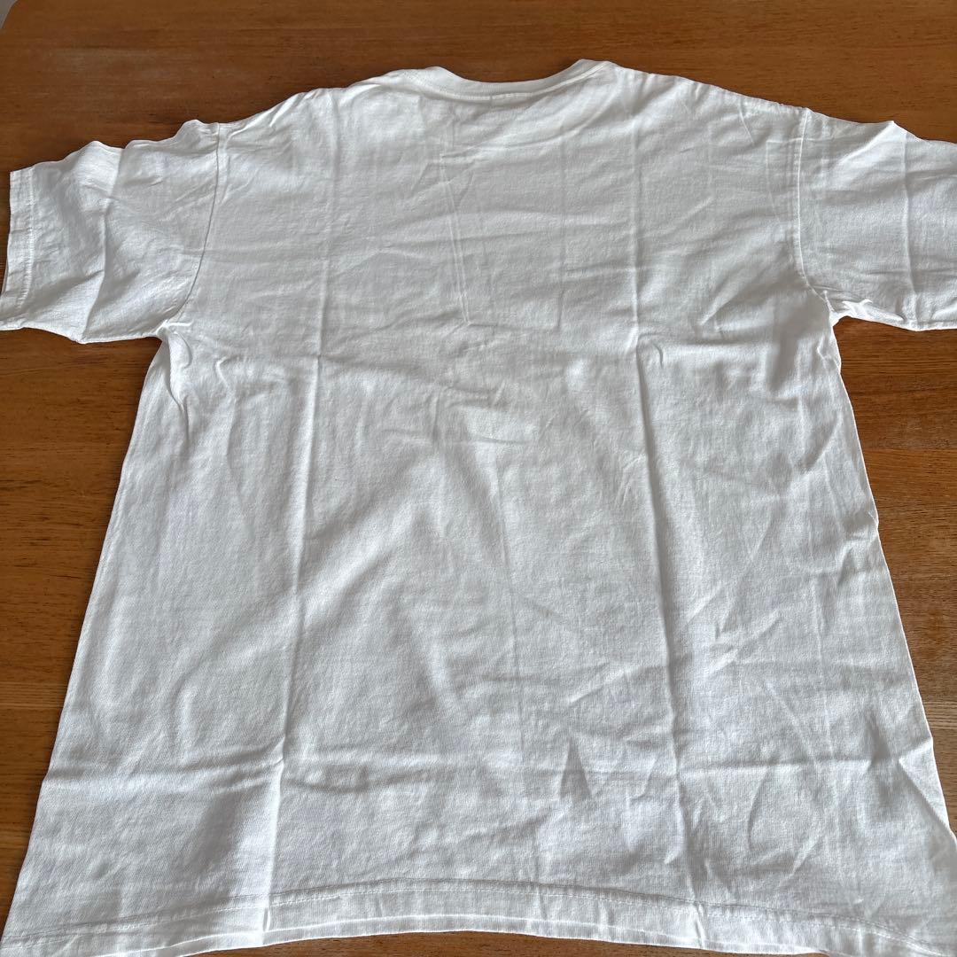 Oasis 2002 Fukuoka Tシャツ