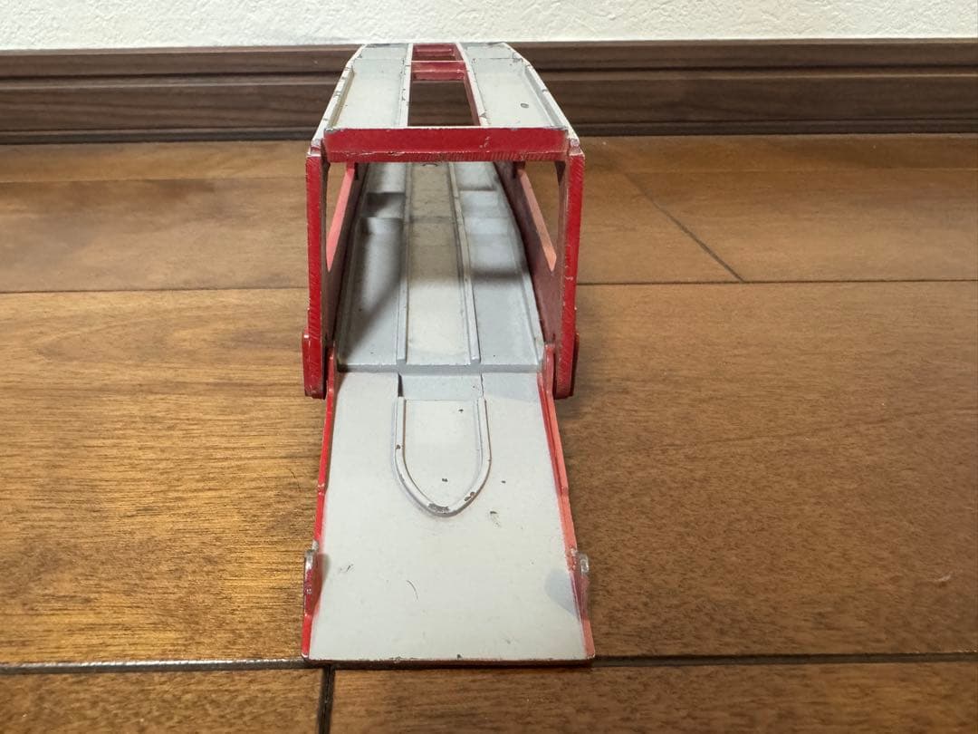 【ヴィンテージ】DINKY SUPERTOYS セット（No.984、985）