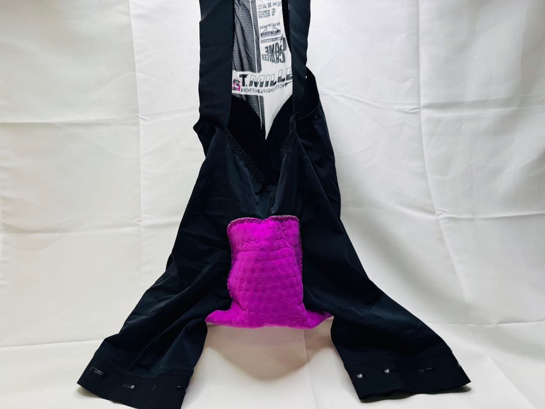 Assos T.milleShorts s7　ビブショーツ　サイズM