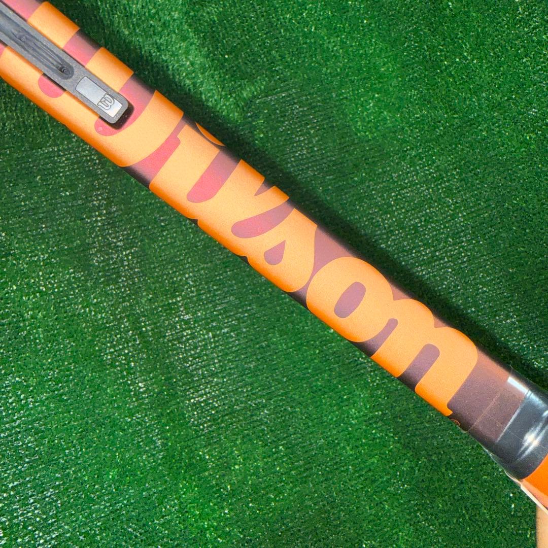 PRO STAFF X V14 グリップ2 プロスタッフX 新品未使用品