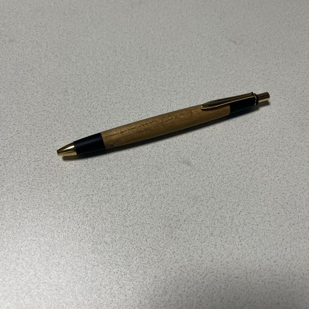 あさん専用 ボナンペン槐シャーペン