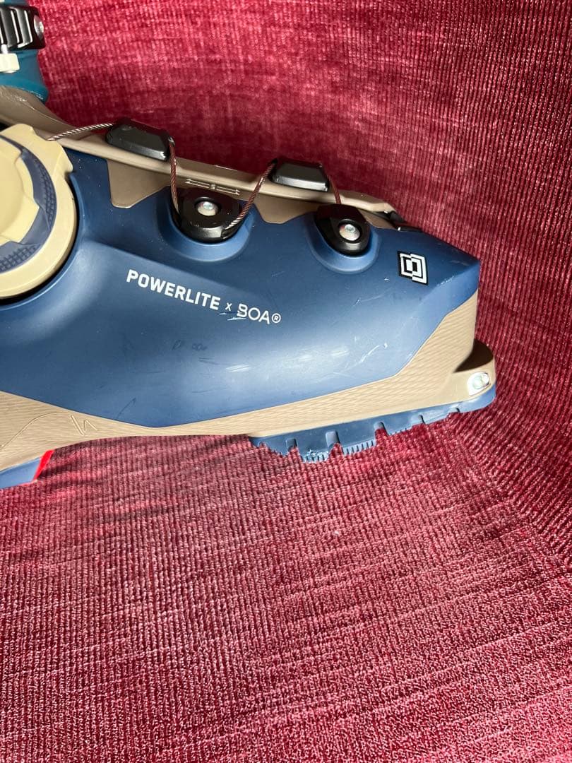 K2 Mindbender 120 BOA ブーツ28.5cm 2026モデル