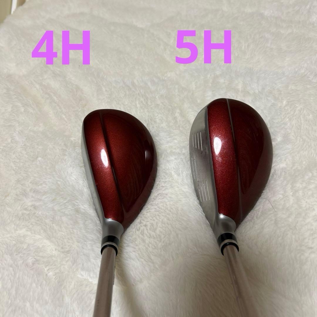 ゼクシオ11 レディースセット