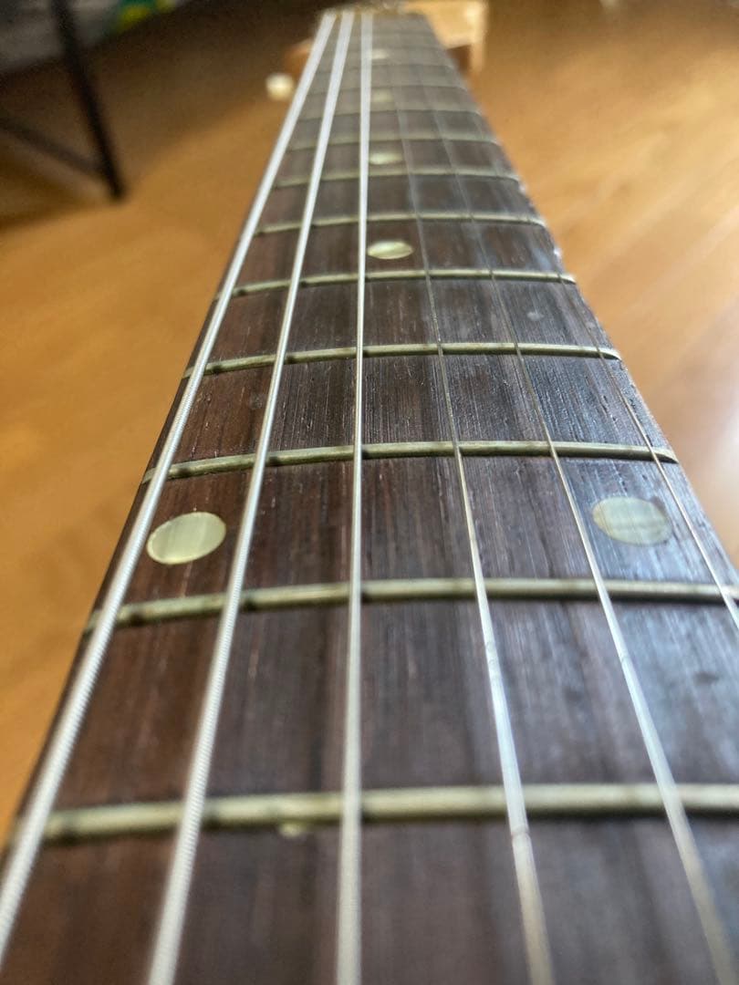 値下げ　kalamazoo kg-2 赤