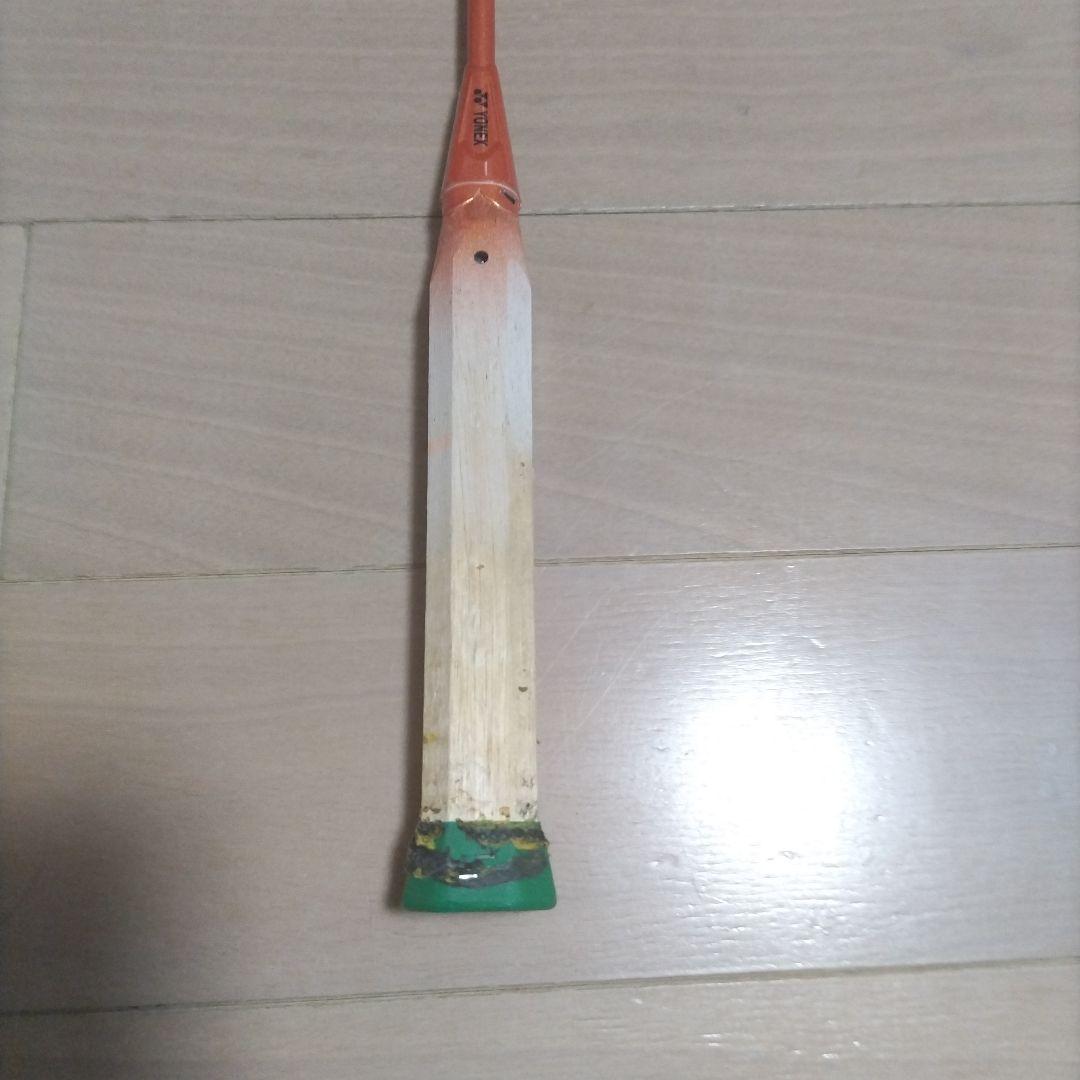 ASTROX99 アストロクス 99 3UG5 桃田選手モデル 廃盤 ヨネックス