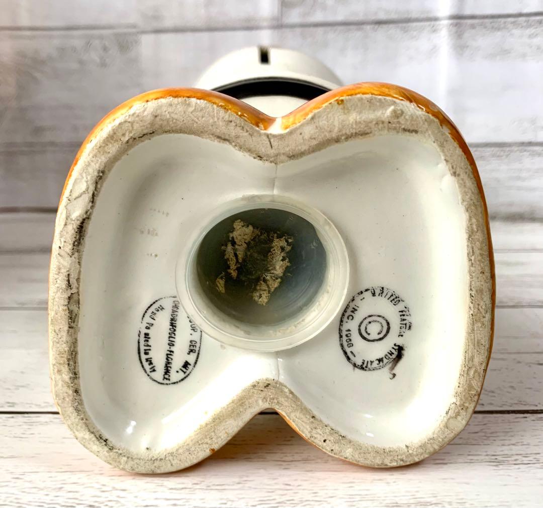 スヌーピー　Determined イタリアンバンク チャーリーブラウン　貯金箱