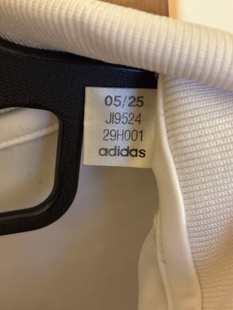 アディダス25-26 アーセナルFC 3rd ユニフォームサッカー長袖