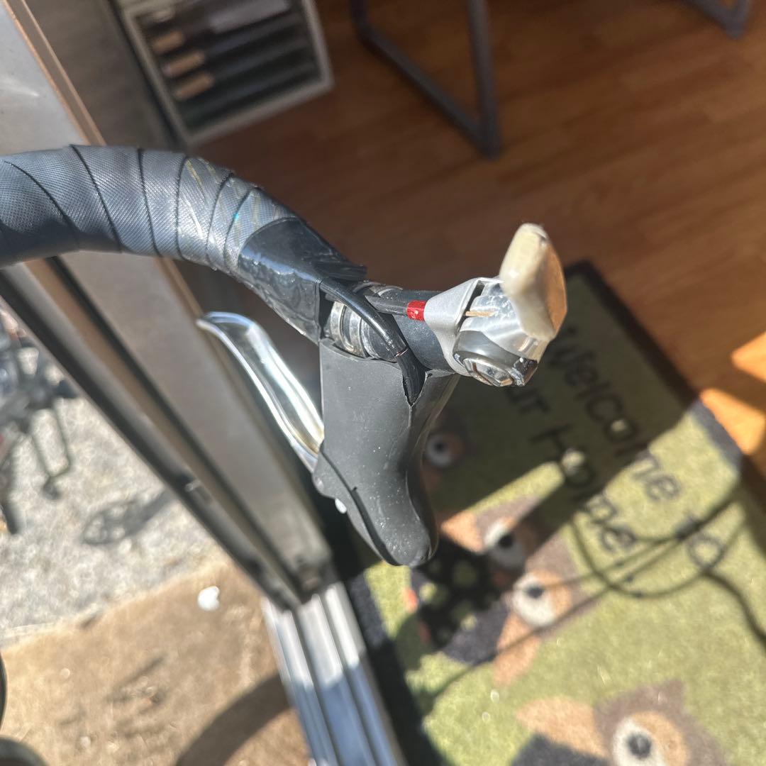 dahon ダホン silvertip 折り畳み ミニベロ