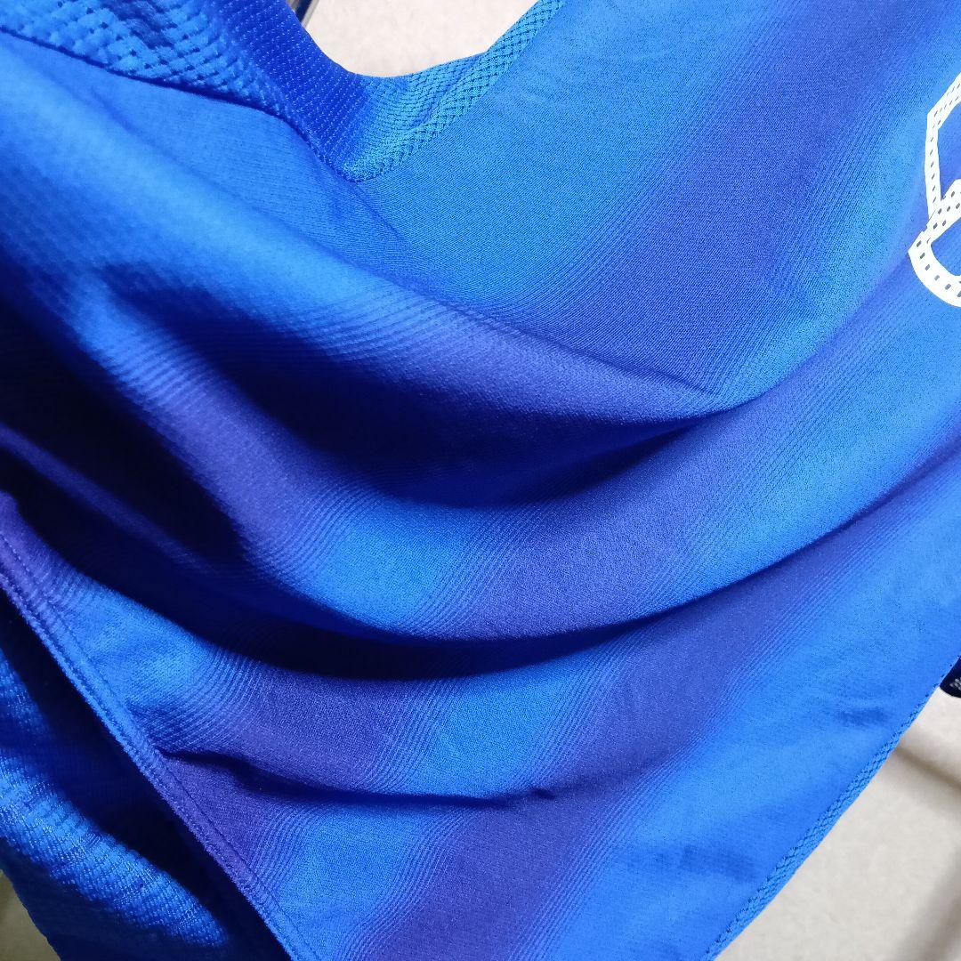 激レア！希少！日本代表 玉田圭司 オーセンティック04-05ユニフォーム 2XO