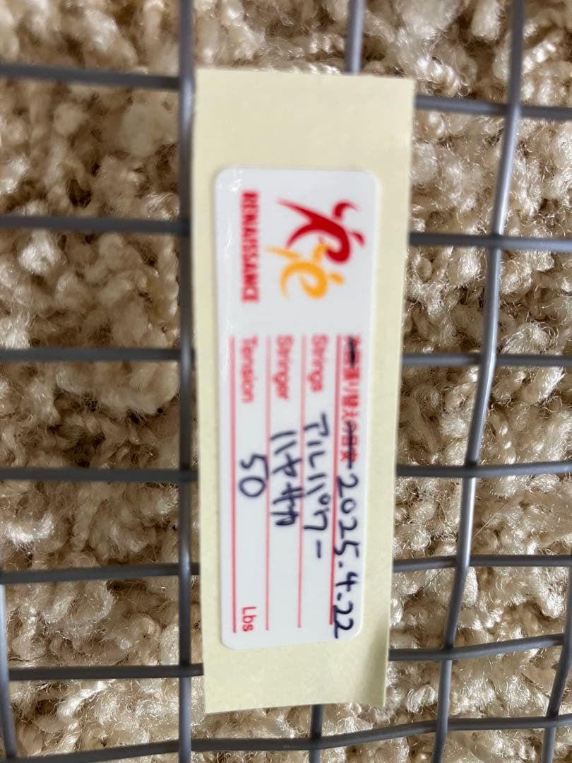 プリンス　ビースト100 280g G1 2025年4月発売