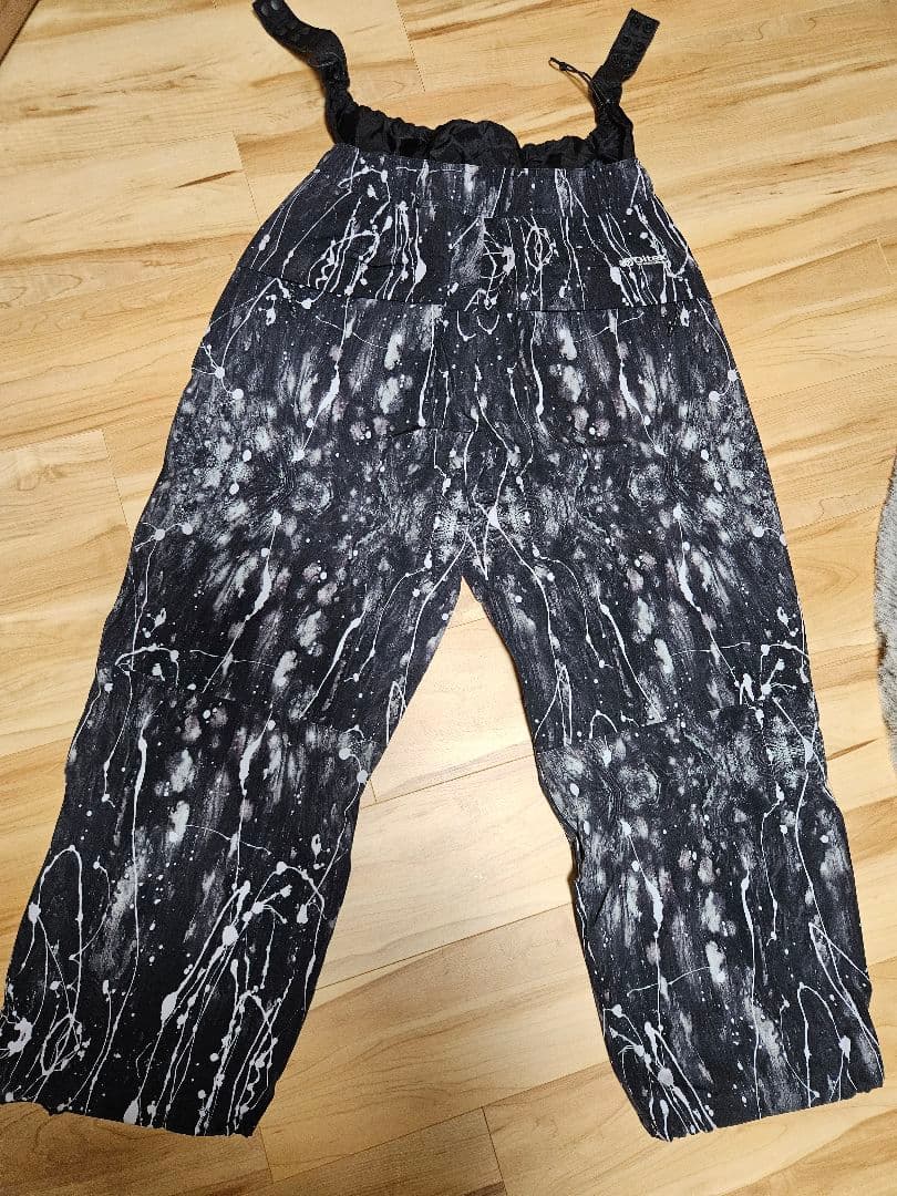 Dimitoスノーウェア NEO 2L PANTS S