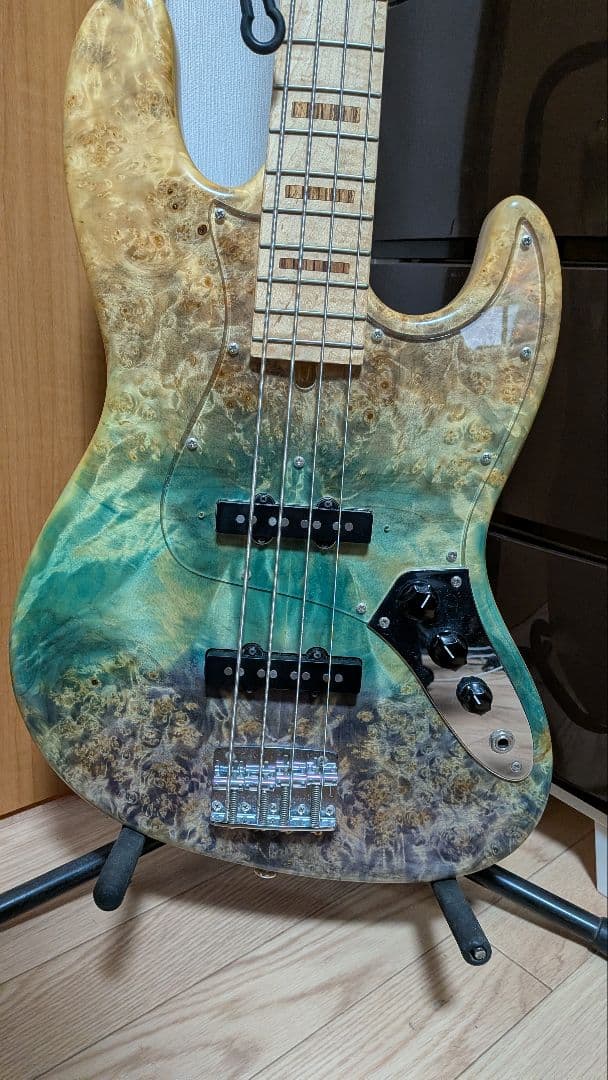 ベース Momose MJ-Premium/BET #12335