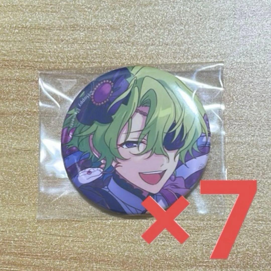 巴日和 コレ缶 2024 Jan idol