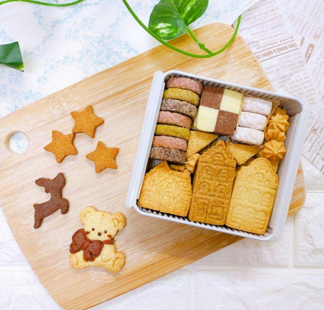 のり様　【クリスマスの贈り物】✕２缶＆追加分✨❮12月23日～24日発送❯✨