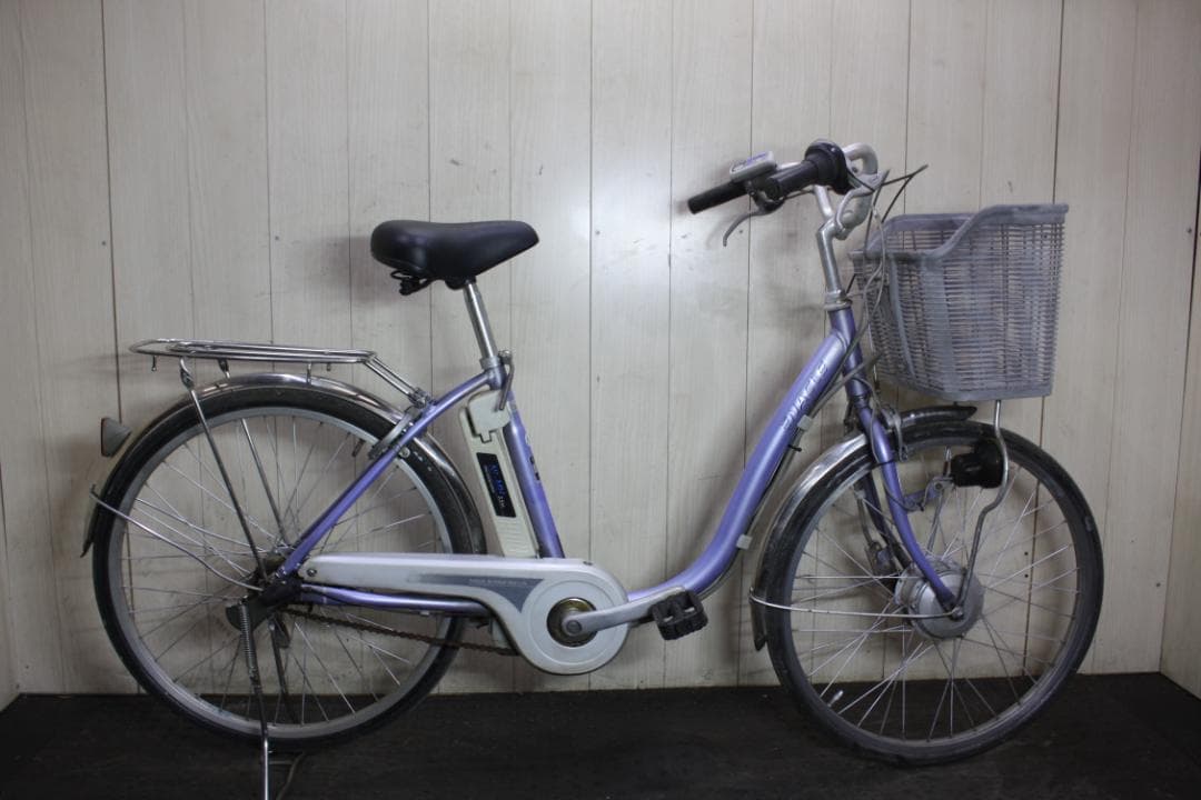 も*ん様 回生充電SANYO ENACLE CY-SN243 3.1AH ３段ア