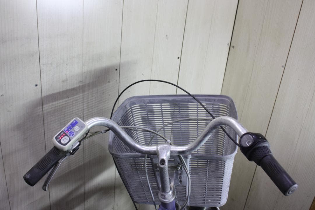 も*ん様 回生充電SANYO ENACLE CY-SN243 3.1AH ３段ア